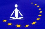 Logo Union Européenne de Yoga